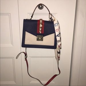Aldo cross body bag